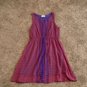 Everly Boutique dress